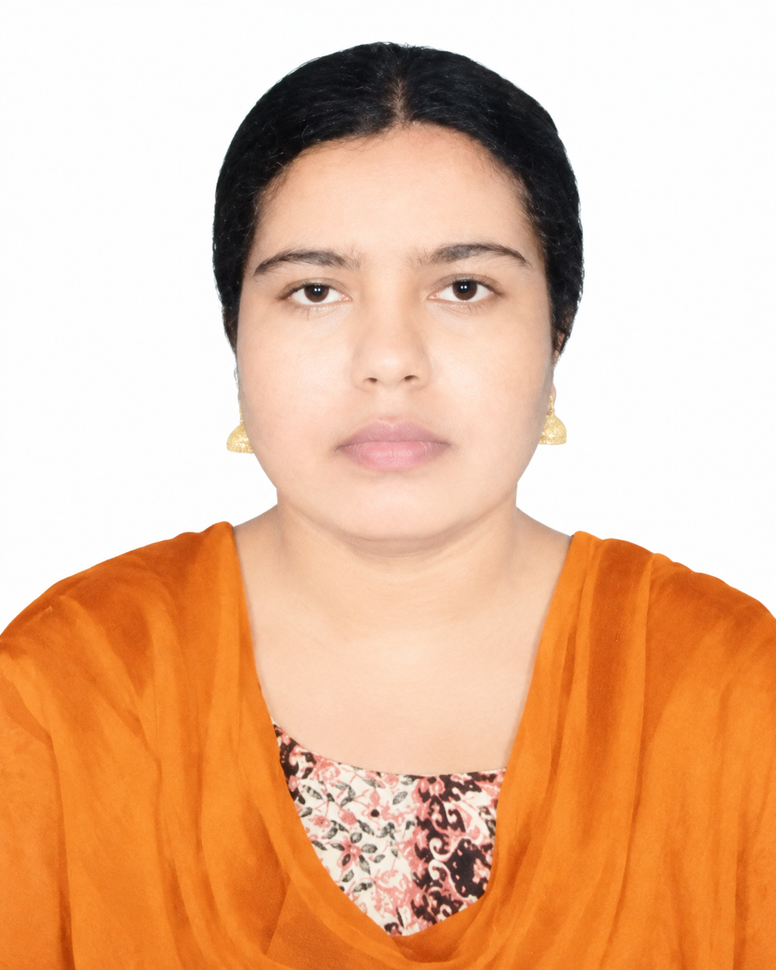 Mst. Tahmina Khatun